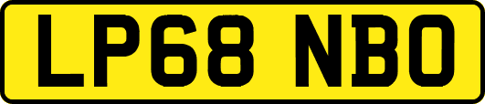 LP68NBO