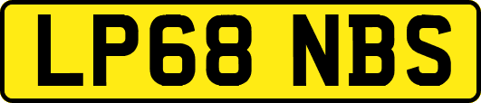 LP68NBS