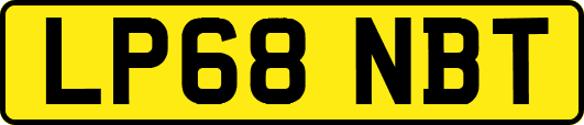 LP68NBT