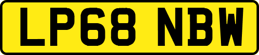 LP68NBW
