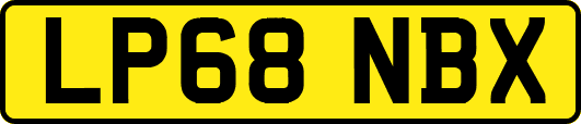 LP68NBX