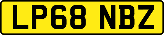 LP68NBZ