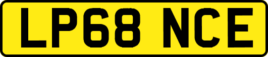 LP68NCE