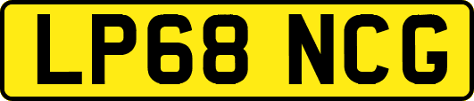 LP68NCG