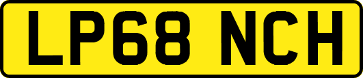 LP68NCH
