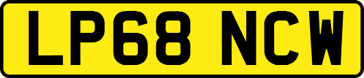 LP68NCW