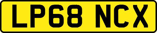 LP68NCX
