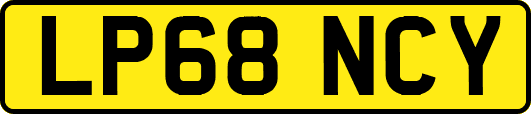 LP68NCY