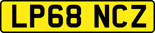 LP68NCZ