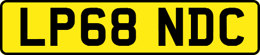 LP68NDC