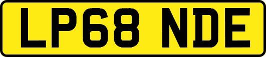 LP68NDE