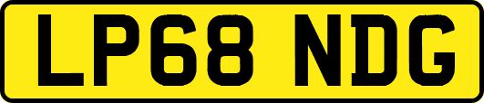 LP68NDG
