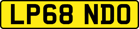 LP68NDO