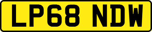 LP68NDW