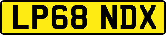 LP68NDX