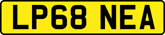 LP68NEA