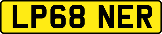LP68NER