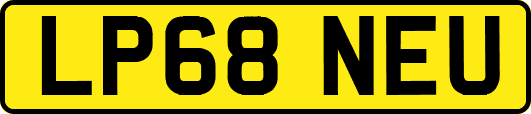LP68NEU