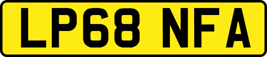 LP68NFA