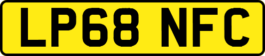 LP68NFC