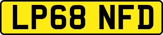 LP68NFD