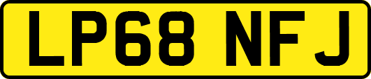 LP68NFJ