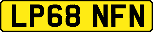 LP68NFN