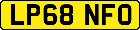 LP68NFO