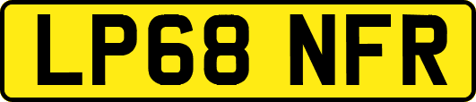 LP68NFR