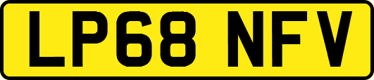 LP68NFV