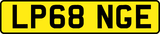 LP68NGE