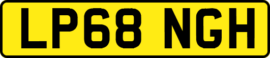 LP68NGH