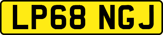 LP68NGJ
