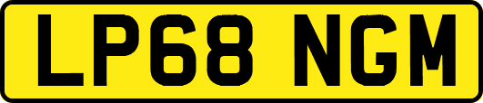 LP68NGM