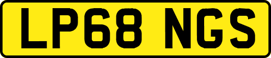 LP68NGS