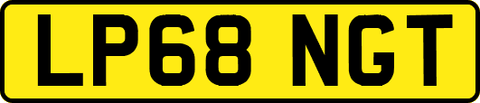 LP68NGT