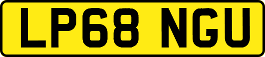 LP68NGU