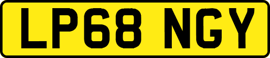 LP68NGY