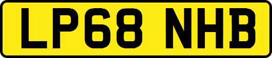 LP68NHB