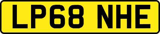 LP68NHE