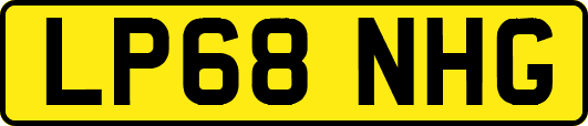 LP68NHG