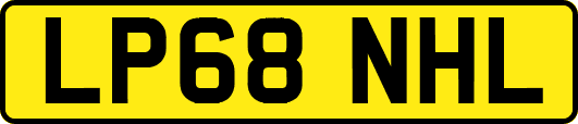 LP68NHL