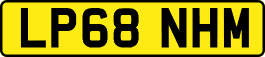 LP68NHM