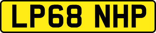 LP68NHP