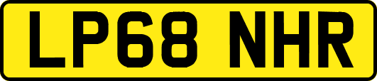 LP68NHR