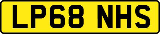 LP68NHS