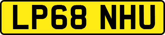 LP68NHU