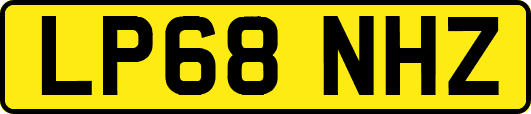 LP68NHZ
