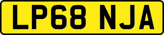 LP68NJA