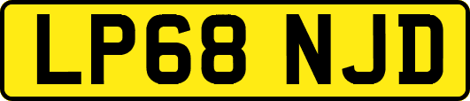 LP68NJD